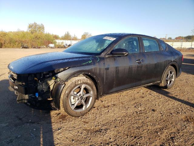 Global Auto Auctions: 2025 KIA K4 LX