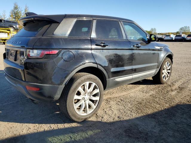 2017 LAND ROVER RANGE ROVE - SALVP2BG2HH221094