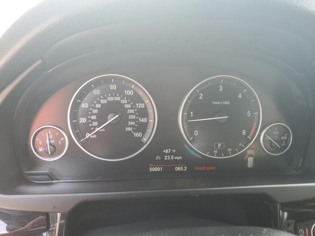 2018 BMW X5 XDRIVE3 5UXKS4C55J0Z89849