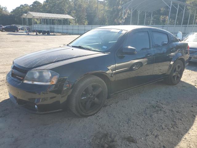 DODGE AVENGER SX