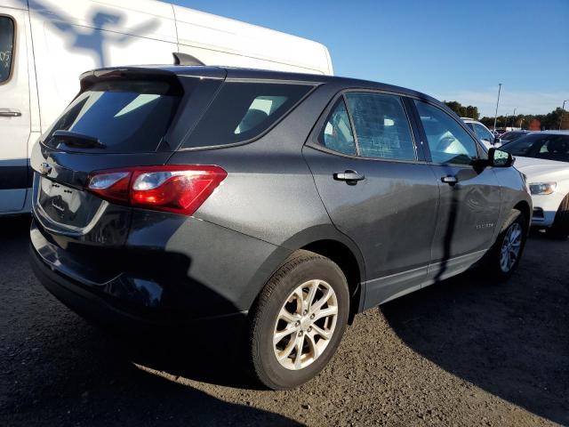 2019 CHEVROLET EQUINOX LS - 2GNAXHEV7K6225181