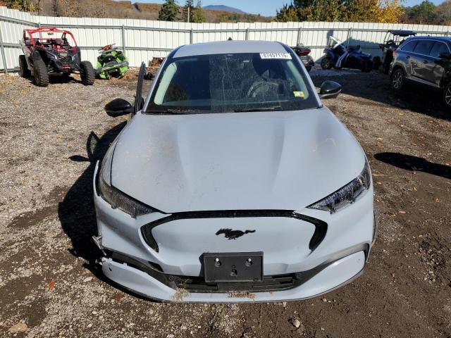 2025 FORD MUSTANG MACH-E PREMIUM #3304498436