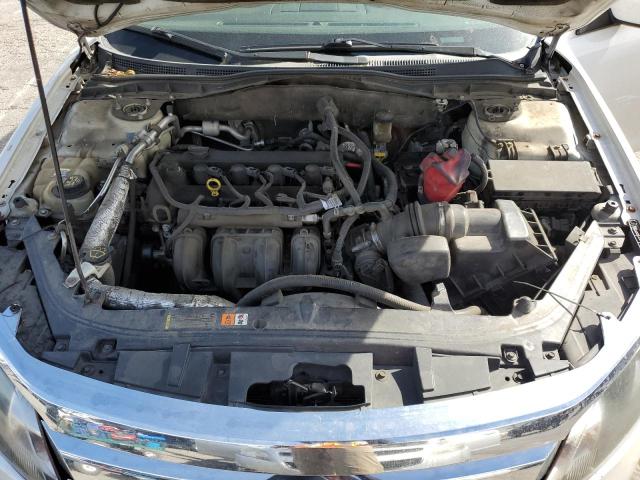 2011 FORD FUSION SEL - 3FAHP0JA2BR210243