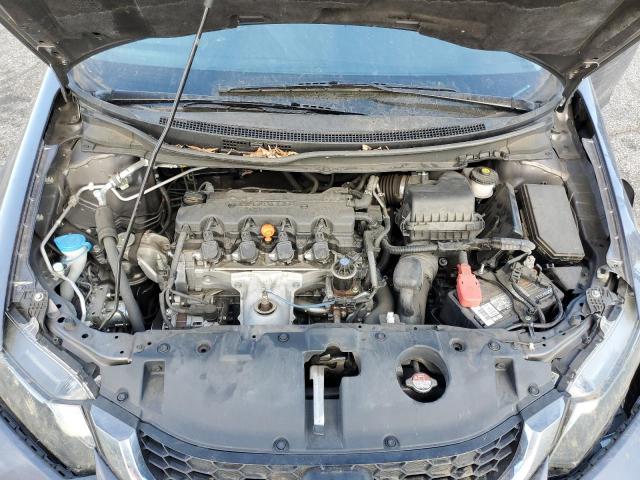 2015 HONDA CIVIC LX 19XFB2F59FE283730