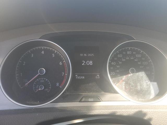 2017 VOLKSWAGEN GOLF SPORT 3VWC17AU9HM540103