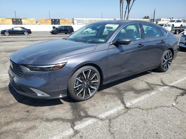 2023 HONDA ACCORD TOURING HYBRID 1HGCY2F8XPA067614