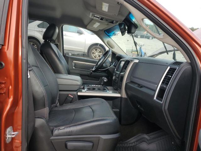 2013 RAM 1500 SLT #3290261207