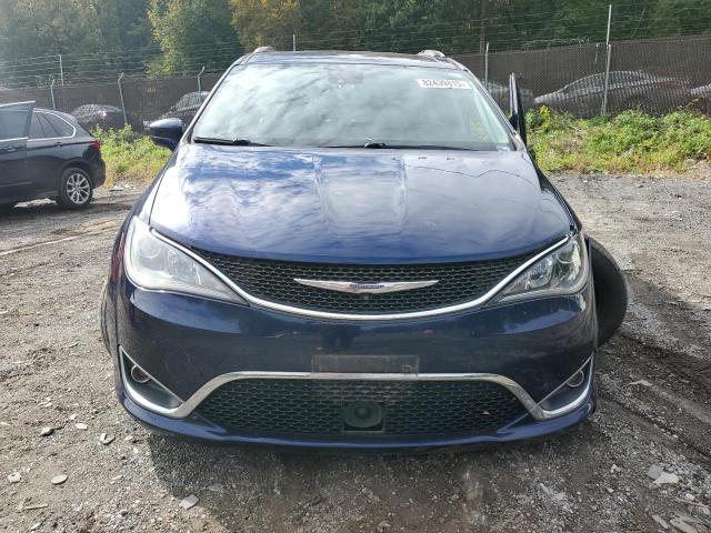 2017 CHRYSLER PACIFICA T #3293731933