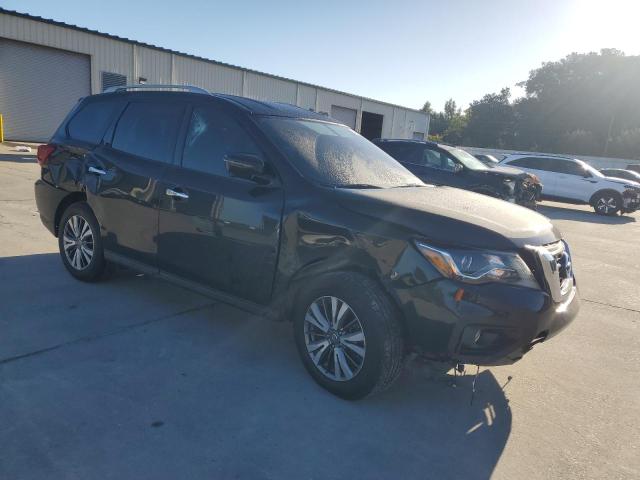 2019 NISSAN PATHFINDER S #3280307972