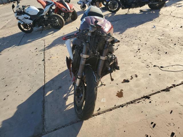 2002 YAMAHA YZFR1 - JYARN10E02A006495