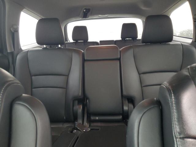 2019 HONDA PILOT EXL #3290283203