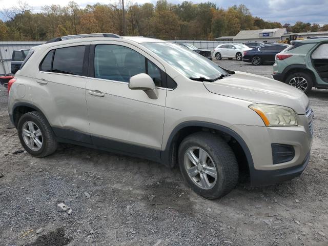 2016 CHEVROLET TRAX 1LT - Other View