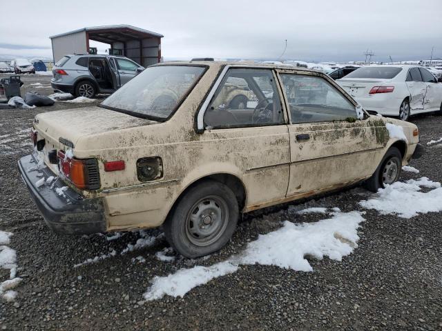 1983 DATSUN SENTRA #3317767068