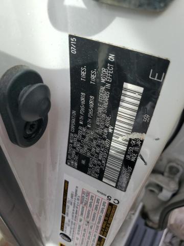 2015 LEXUS GX 460 PREMIUM JTJJM7FX0F5119777