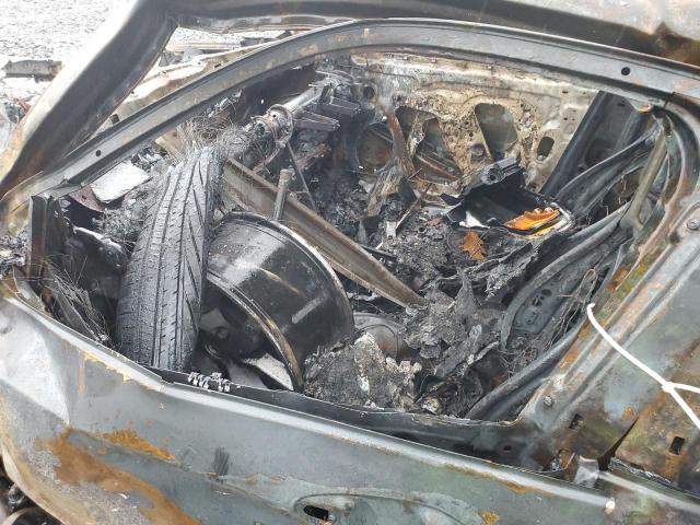 2016 CHEVROLET IMPALA LTZ - 2G1145S35G9118809