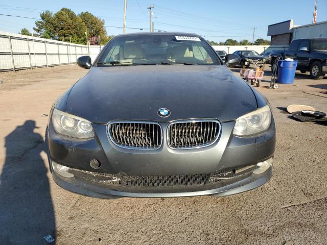 2011 BMW 328 I #3291417135
