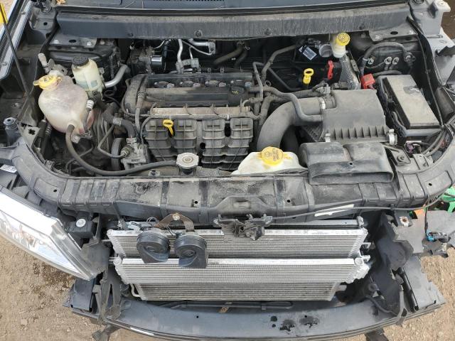 2016 DODGE JOURNEY SE #3304090486