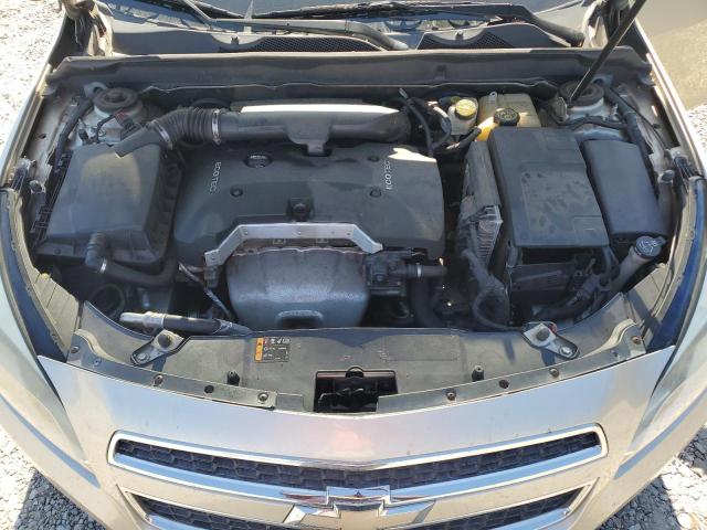 2013 CHEVROLET MALIBU LS - 1G11B5SA2DF352526