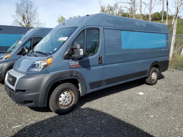 Global Auto Auctions: 2020 RAM PROMASTER
