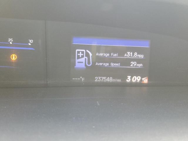 2014 HONDA CIVIC EX - 19XFB2F86EE069674