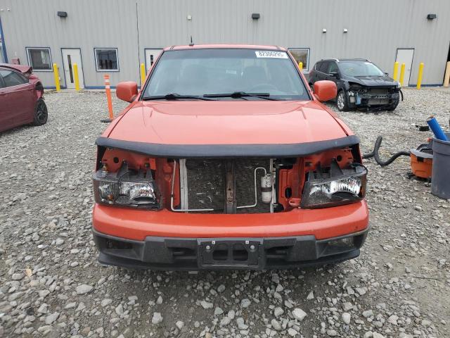 2010 CHEVROLET COLORADO L - 1GCKTCDE3A8146399