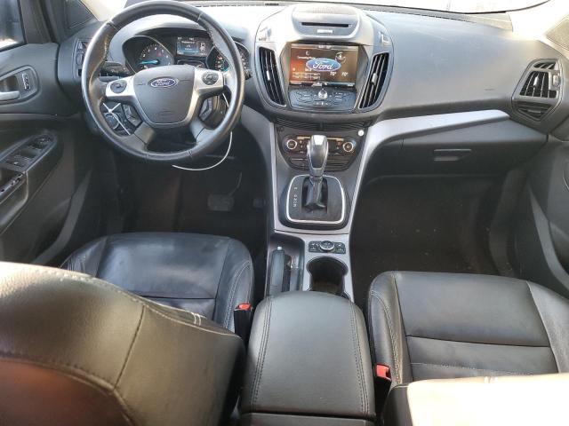 2013 FORD ESCAPE SE - 1FMCU9GX3DUC96327
