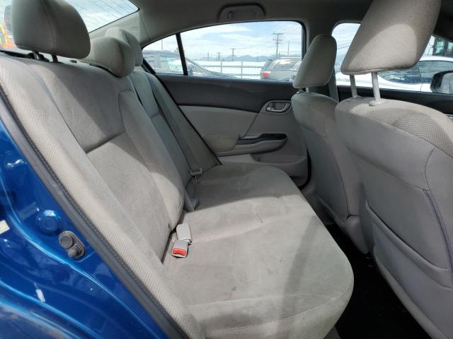 2012 HONDA CIVIC LX - 19XFB2F57CE359943