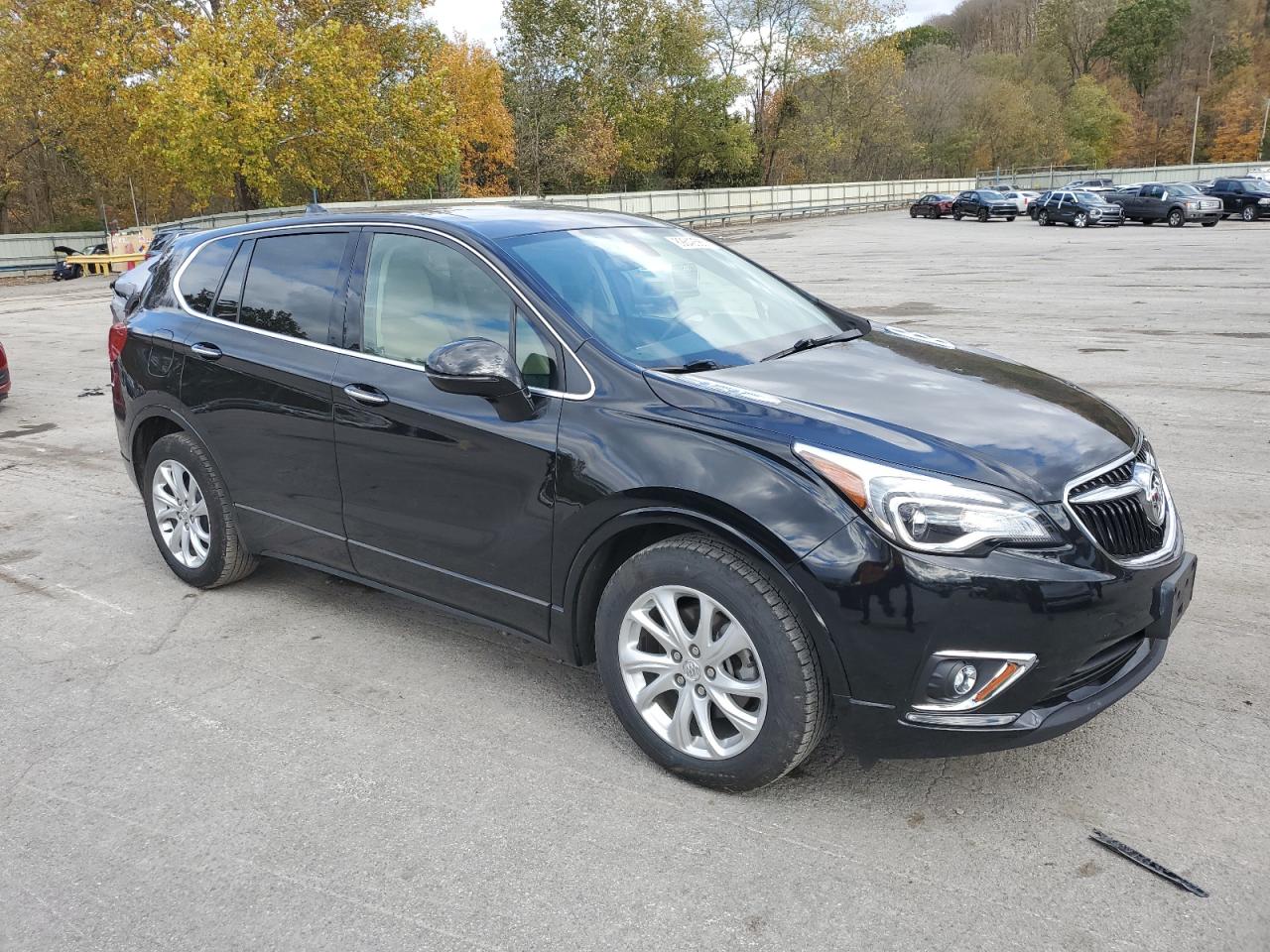 BUICK ENVISION PREFERRED
