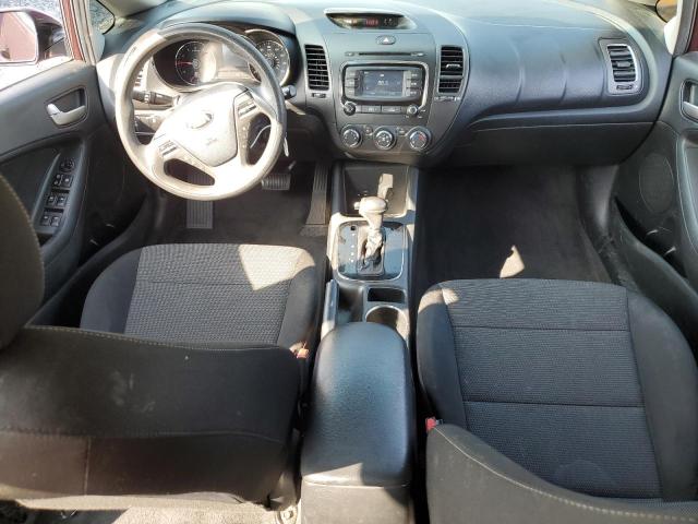 2018 KIA FORTE LX - 3KPFK4A77JE268964