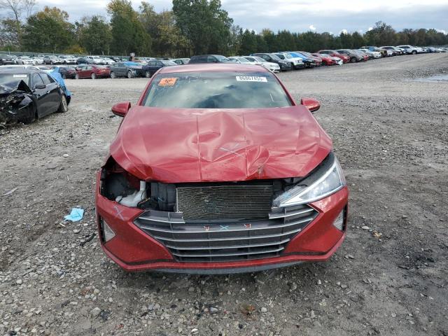 2019 HYUNDAI ELANTRA SE #3304737914