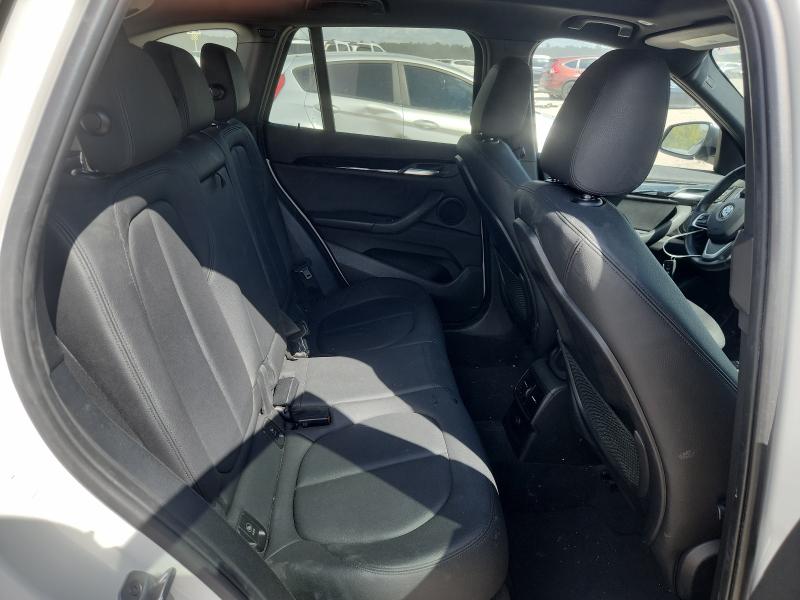 2018 BMW X1 SDRIVE2 #3296384665
