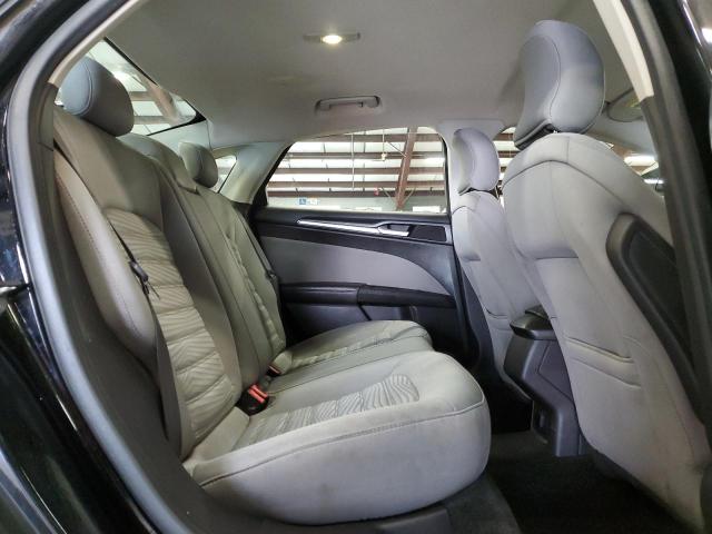 2016 FORD FUSION S #3265127775