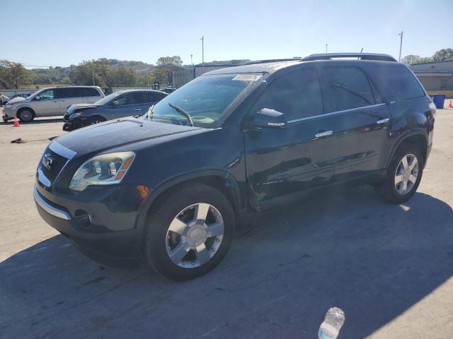 GMC ACADIA SLT