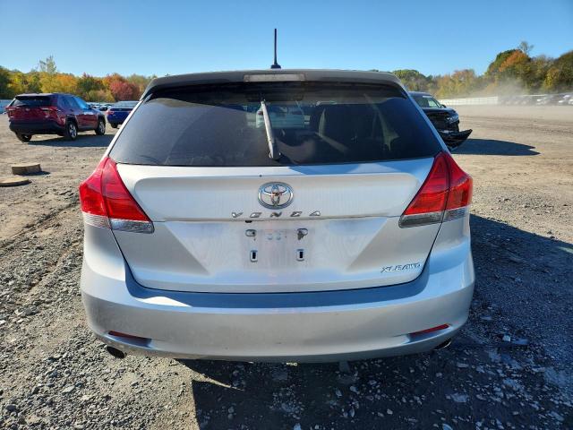 2012 TOYOTA VENZA LE - 4T3BK3BB4CU065470