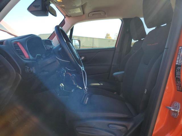 2019 JEEP RENEGADE TRAILHAWK #3311461374