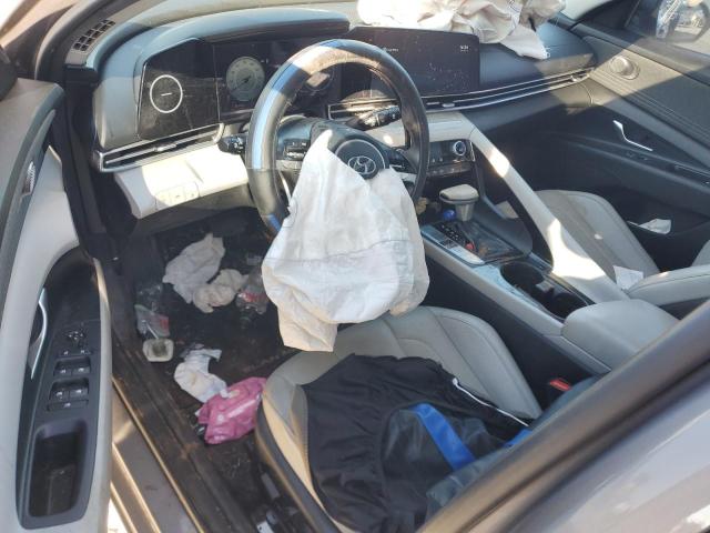 2022 HYUNDAI ELANTRA LI - KMHLP4AG0NU343205