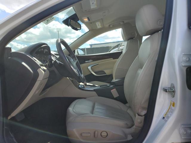 2016 BUICK REGAL 2G4GK5EX4G9130628