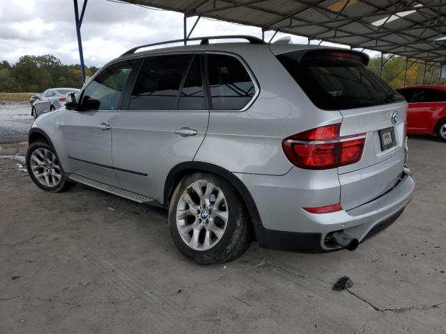 2013 BMW X5 XDRIVE3 - 5UXZV4C51D0B19710