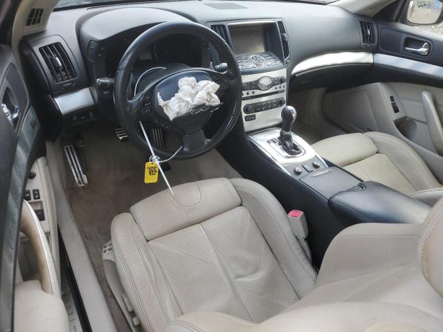 2014 INFINITI Q60 JOURNE - JN1CV6EL1EM131851