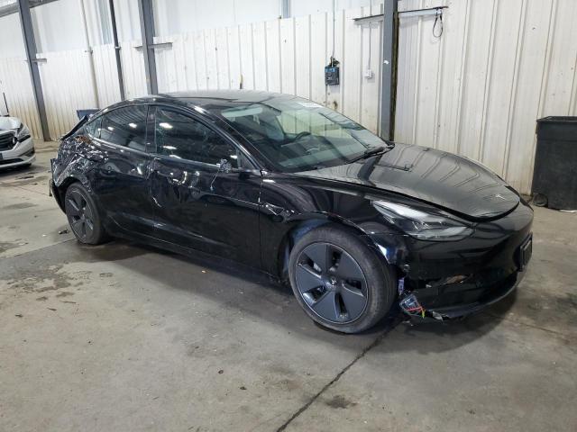 2022 TESLA MODEL 3 #3273927825