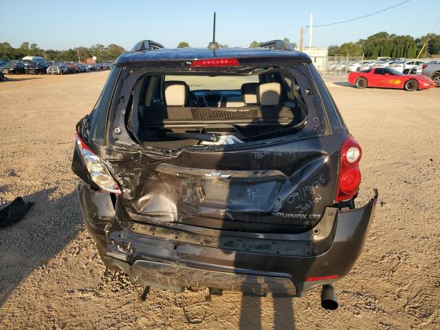 2015 CHEVROLET EQUINOX LT - 2GNFLDE31F6429165