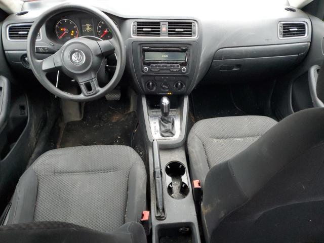 2013 VOLKSWAGEN JETTA BASE - 3VW2K7AJ6DM367519