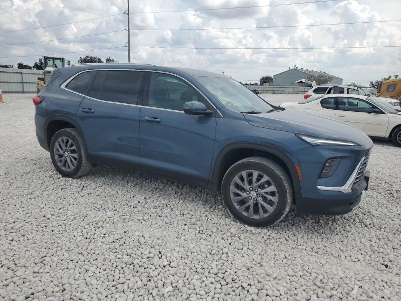 2025 BUICK ENCLAVE PR #3291466485