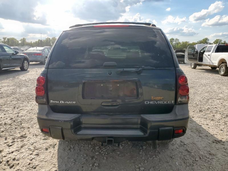 2003 CHEVROLET TRAILBLAZE #3285686672