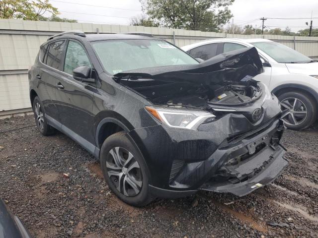 2017 TOYOTA RAV4 LE 2T3BFREV3HW539753