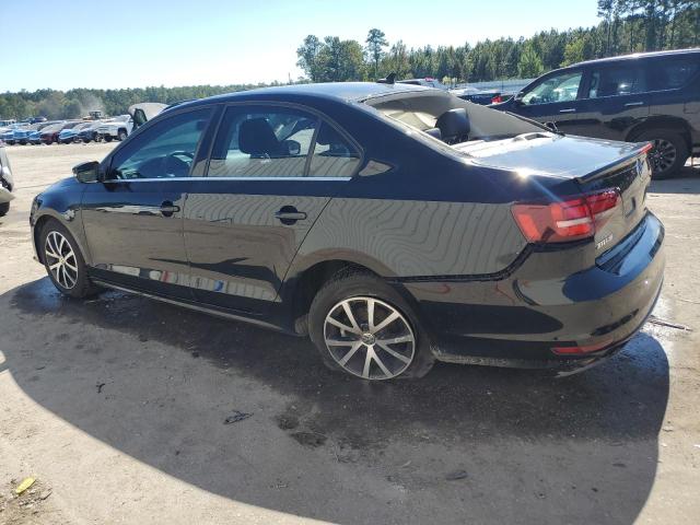 2017 VOLKSWAGEN JETTA SE - 3VWDB7AJ4HM298215