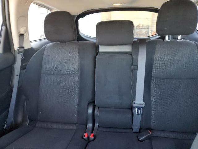 2015 NISSAN PATHFINDER - 5N1AR2MM9FC719950