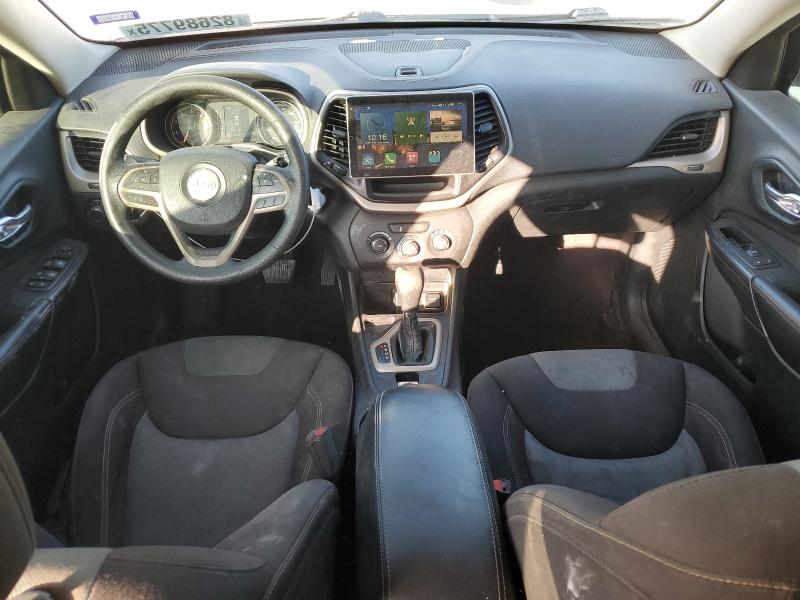 2017 JEEP CHEROKEE S - 1C4PJLABXHW559013