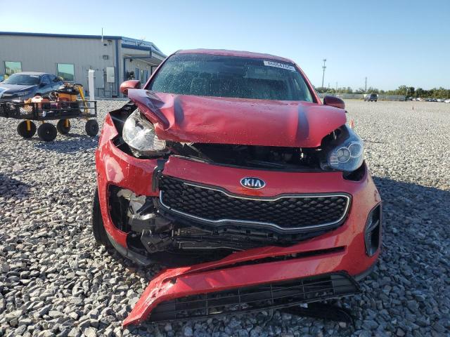 2018 KIA SPORTAGE L - KNDPM3AC4J7462230