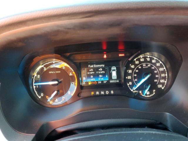 2020 FORD RANGER XL - 1FTER4FH0LLA37066